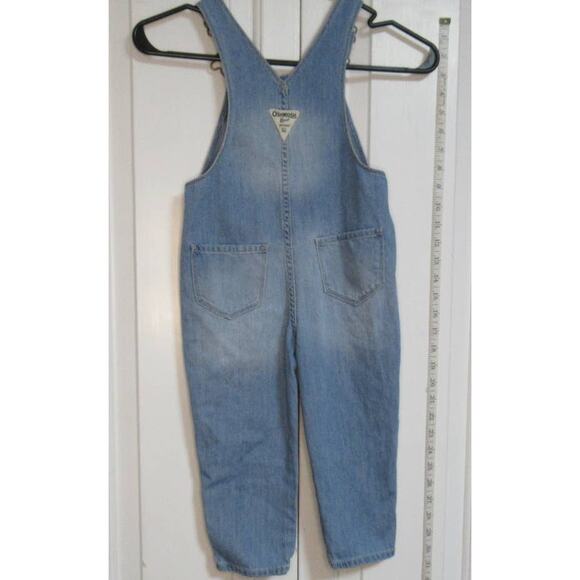 Oshkosh B'gosh Overalls - Picture 2 of 6
